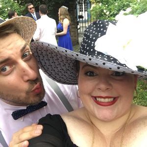 Meet your Posher, Heath